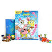 Picture of BUSY BOOK - SPONGEBOB
